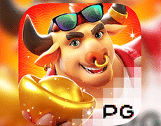 สล็อต Fortune Ox หมูทอง