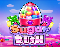 สล็อต Sugar Rush