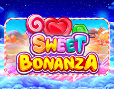 สล็อต Sweet Bonanza