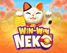 สล็อต Win Win Neko แมวนำโชค