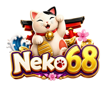 NEKO68 คาสิโนออนไลน์ เว็บตรง
